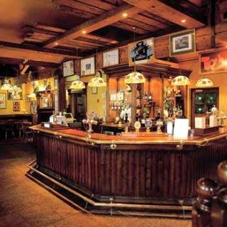 General view
General view
di Best Western Rogerthorpe Manor Hotel