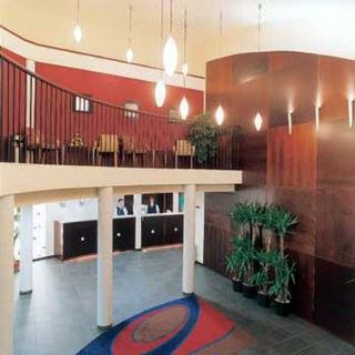 General view
General view
di Best Western Atlantic Hotel