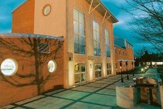 General view
General view
di Best Western Atlantic Hotel