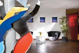 General view
General view
di Best Western Atlantic Hotel