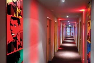 General view
General view
di Best Western Atlantic Hotel