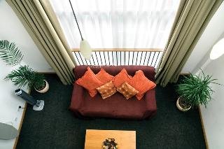 General view
General view
di Best Western Atlantic Hotel