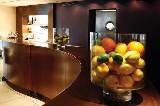 General view
General view
di Best Western Atlantic Hotel