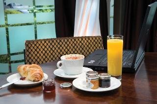 General view
General view
di Best Western Atlantic Hotel