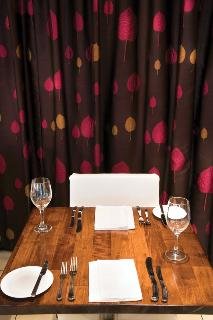 General view
General view
di Best Western Atlantic Hotel