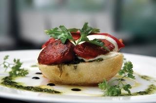 General view
General view
di Best Western Atlantic Hotel