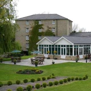 General view
General view
di Best Western Cambridge Quy Mill Hotel