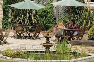 General view
General view
di Best Western Cambridge Quy Mill Hotel