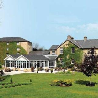 General view
General view
di Best Western Cambridge Quy Mill Hotel