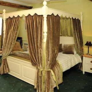 General view
General view
di Best Western Cambridge Quy Mill Hotel