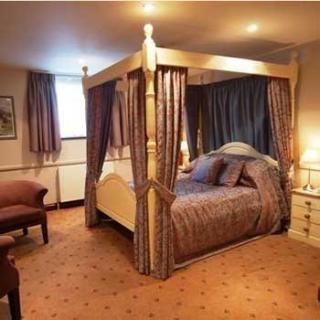 General view
General view
di Best Western Cambridge Quy Mill Hotel