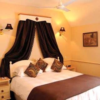 General view
General view
di Best Western Cambridge Quy Mill Hotel