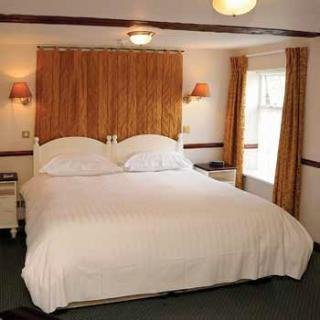 General view
General view
di Best Western Cambridge Quy Mill Hotel