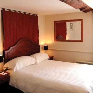 General view
General view
di Best Western Cambridge Quy Mill Hotel