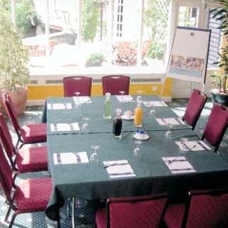 General view
General view
di Best Western Cambridge Quy Mill Hotel