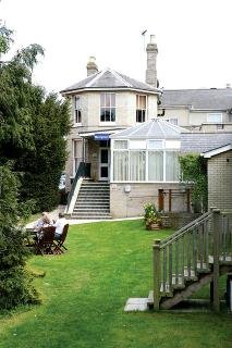 General view
General view
di Best Western Claydon Country House Hotel