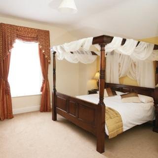 General view
General view
di Best Western Claydon Country House Hotel