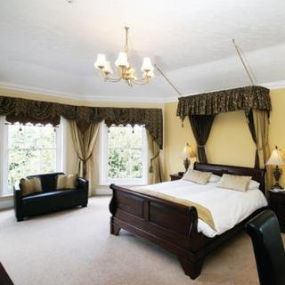 General view
General view
di Best Western Claydon Country House Hotel