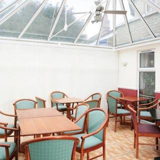 General view
General view
di Best Western Claydon Country House Hotel