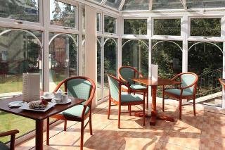 General view
General view
di Best Western Claydon Country House Hotel