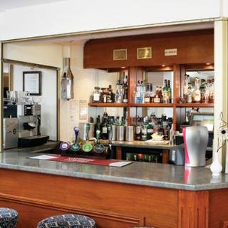 General view
General view
di Best Western Claydon Country House Hotel