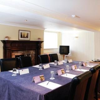 General view
General view
di Best Western Claydon Country House Hotel