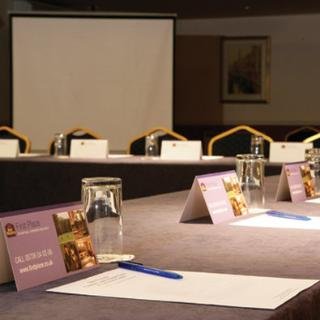 General view
General view
di Best Western Claydon Country House Hotel