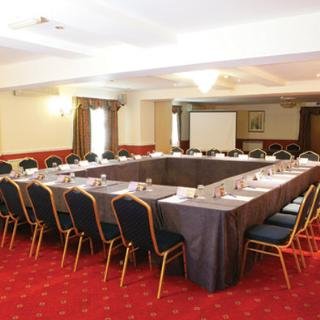 General view
General view
di Best Western Claydon Country House Hotel