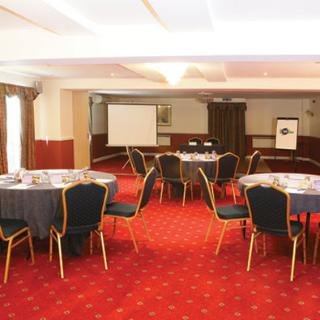 General view
General view
di Best Western Claydon Country House Hotel