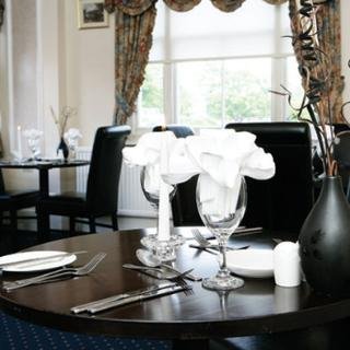 General view
General view
di Best Western Claydon Country House Hotel