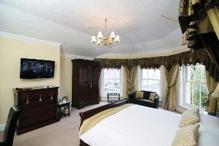 General view
General view
di Best Western Claydon Country House Hotel