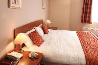 General view
General view
di Best Western Claydon Country House Hotel