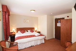 General view
General view
di Best Western Claydon Country House Hotel