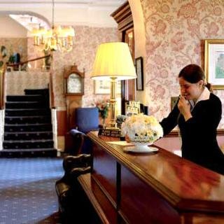 General view
General view
di Best Western Clifton