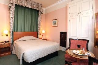 General view
General view
di Best Western Clifton