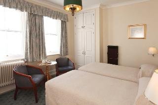 General view
General view
di Best Western Clifton