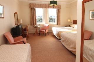 General view
General view
di Best Western Clifton