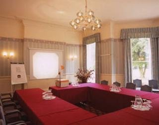 General view
General view
di Best Western Clifton