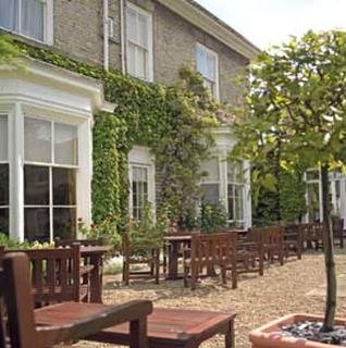 General view
General view
di Best Western Forest & Vale Hotel