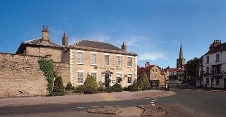 General view
General view
di Best Western Forest & Vale Hotel