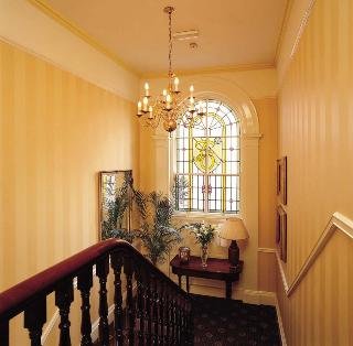 General view
General view
di Best Western Forest & Vale Hotel