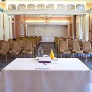 General view
General view
di Best Western Forest & Vale Hotel