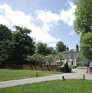 General view
General view
di Best Western Forest Lodge