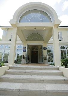 General view
General view
di Best Western Forest Lodge