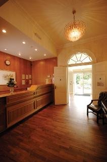 General view
General view
di Best Western Forest Lodge