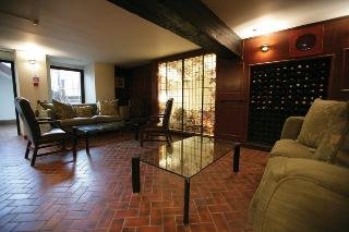 General view
General view
di Best Western Forest Lodge