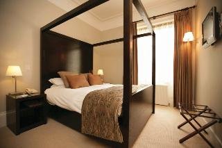 General view
General view
di Best Western Forest Lodge