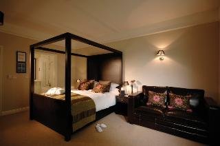 General view
General view
di Best Western Forest Lodge