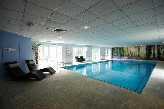 General view
General view
di Best Western Forest Lodge