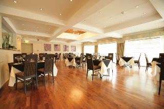 General view
General view
di Best Western Forest Lodge